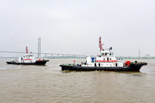 2022-6-3--“福港拖19”“福港拖21”出廠(chǎng)--壓縮.JPG