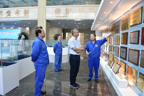 2022-7-8--統戰部副部長(cháng)王紅衛--壓縮.JPG